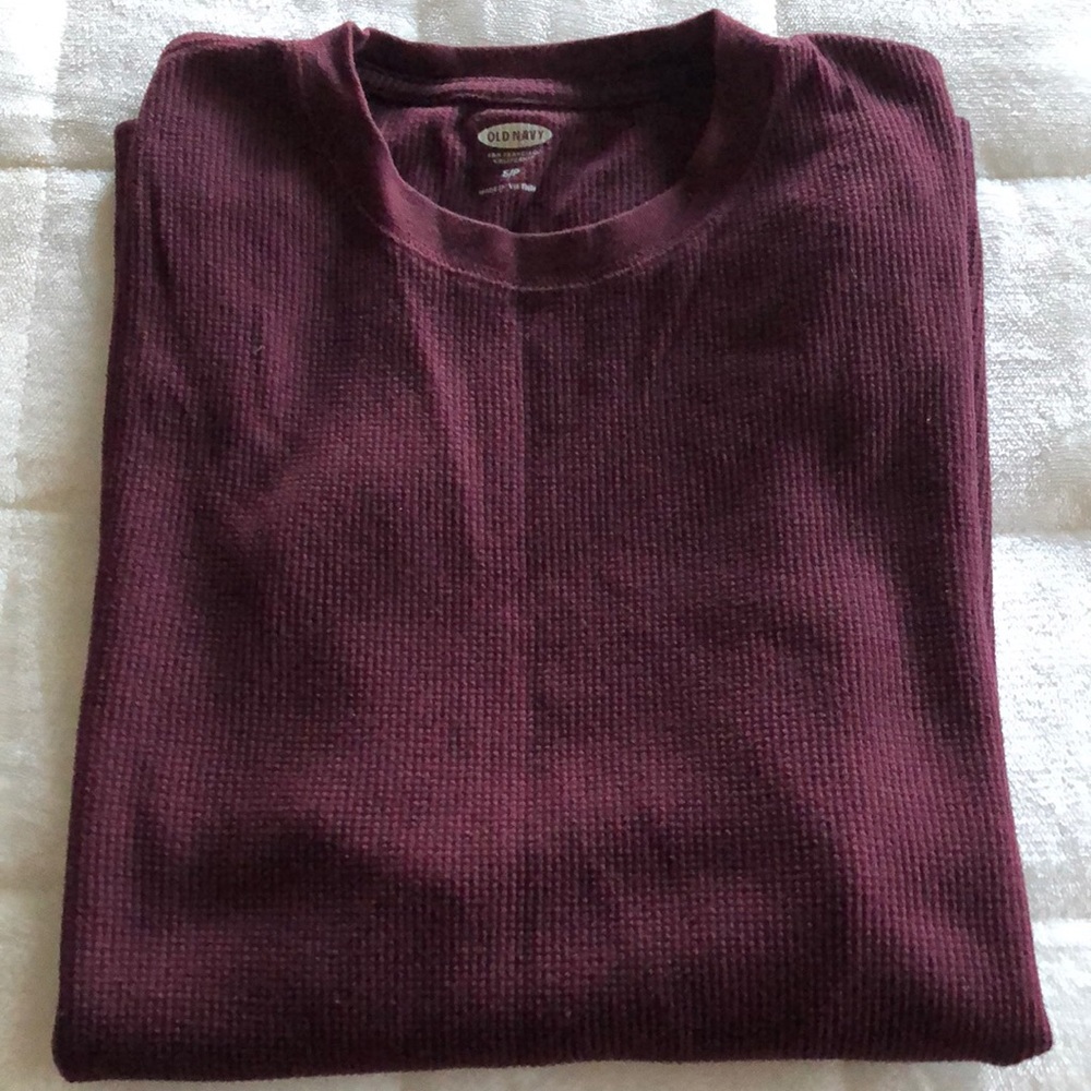 Old Navy top